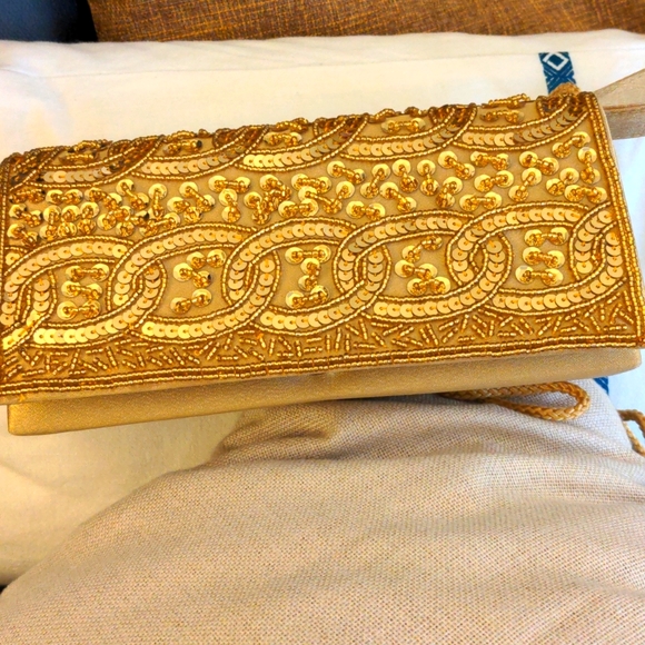 Evening purse - Picture 1 of 3